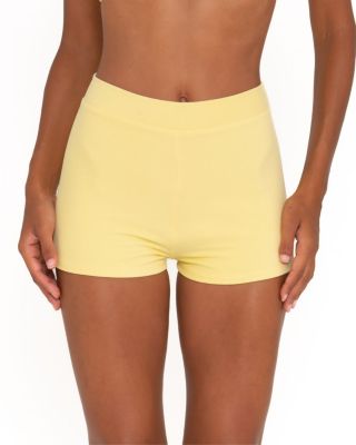Fae Women's Valley Coverup Shorts
