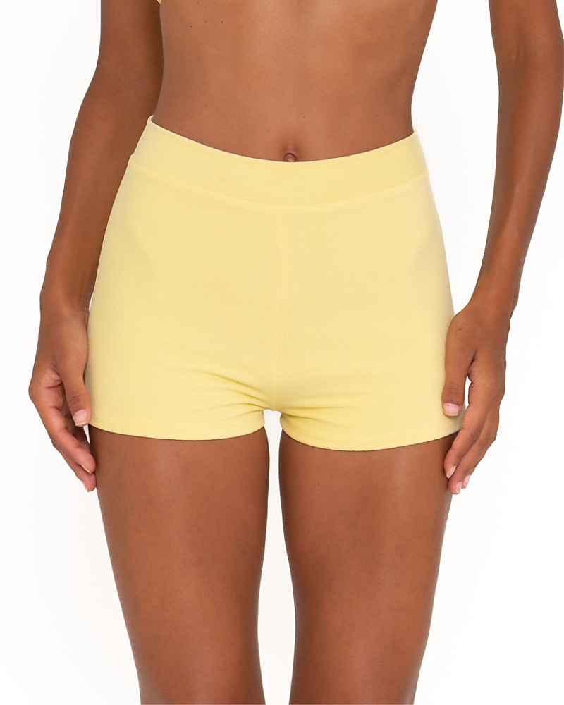 Fae Women's Valley Coverup Shorts