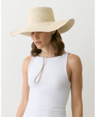 Cuyana Garden Hat | Bloomingdale