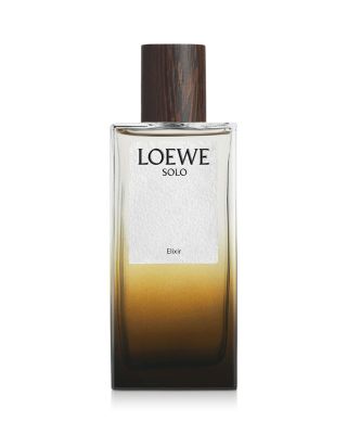 Solo Elixir Eau de Parfum 3.4 oz.