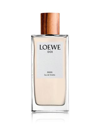 001 Man Eau de Toilette 3.4 oz.