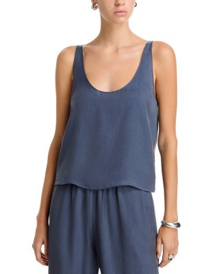 Kim Scoop Tank