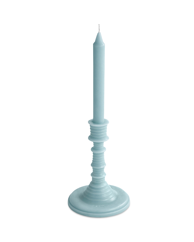 Loewe Perfumes Cypress Balls Wax Scented Candleholder 11.2 oz.
