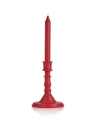 Tomato Leaves Wax Scented Candleholder 11.2 oz.
