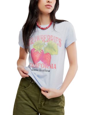 Nova Graphic Tee