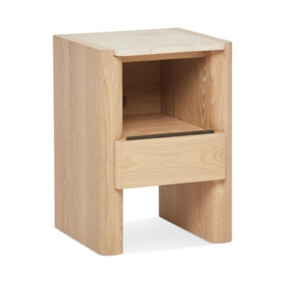 Arden Small Bedside Chest