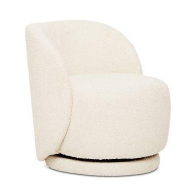 Oslo Swivel Lounge Chair
