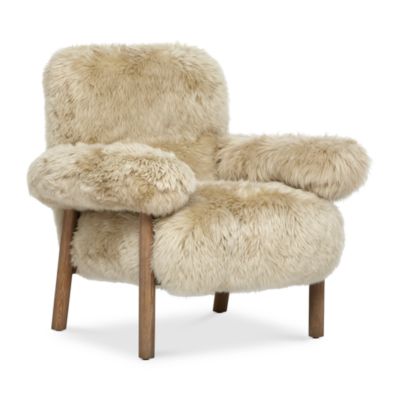 Interlude Home Nolan Lounge Chair