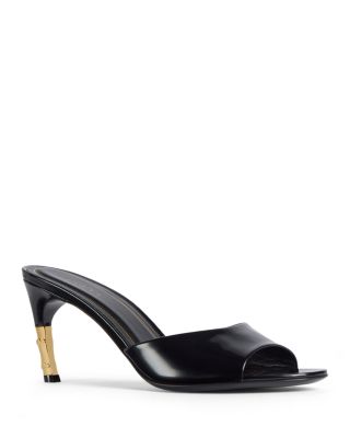 Women's Castello Slides