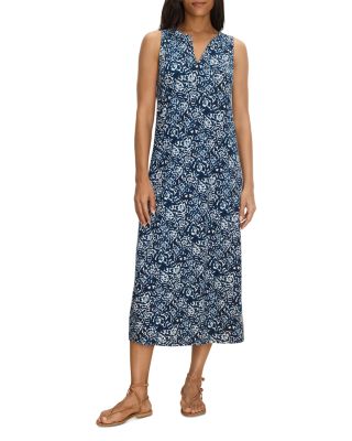 Cora Midi Dress 