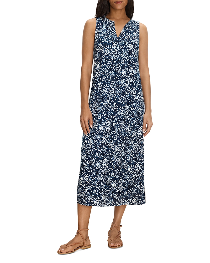 Nic+Zoe Cora Midi Dress