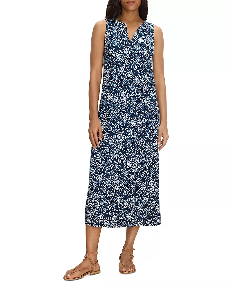 Nic+Zoe Cora Midi Dress