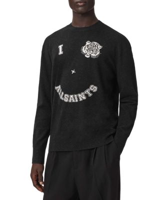 Grinner Crew Sweater