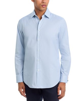 Textured Solid Shirt