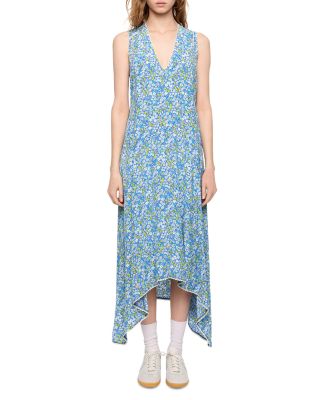 Renzo Smooth Liberty Dress