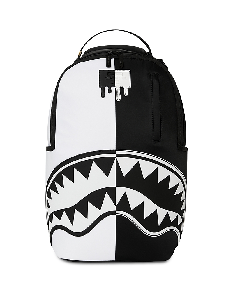 Sprayground Shark Central Backpack