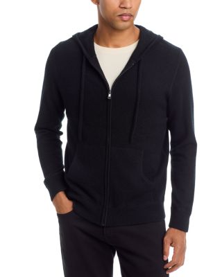 The Men's Store at Bloomingdale's Cashmere Hoodie - Exclusive