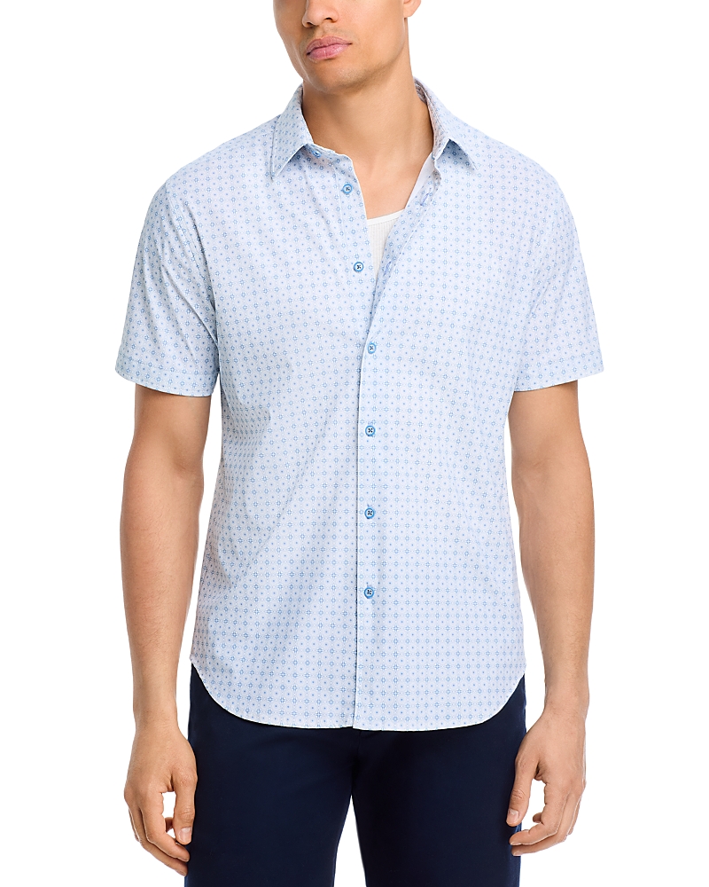 Robert Graham Brompton Shirt