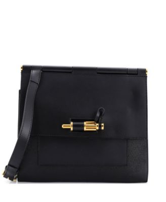 24 Sacabar Shoulder Bag Epsom and Swift