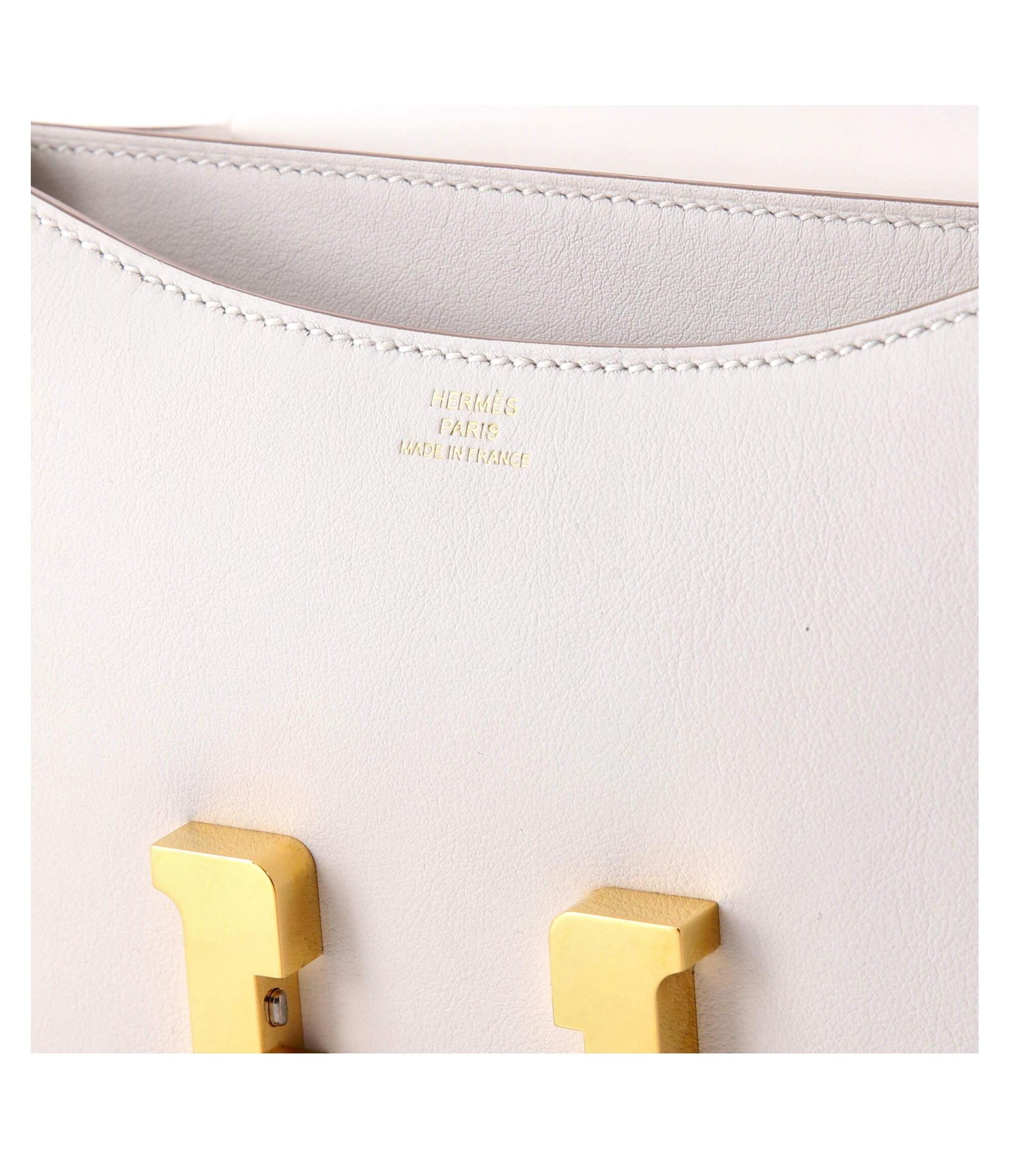 18 Constance NM Bag Swift — Image 6