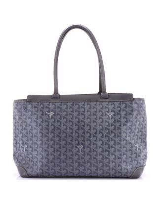  PM Bellechasse Bag Coated Canvas