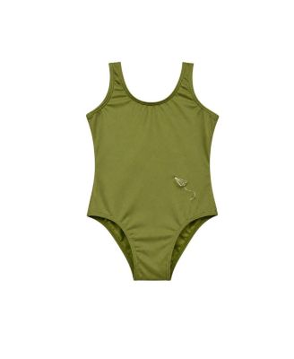Girls' Moss Boss Swimzers - Little Kid, Big Kid