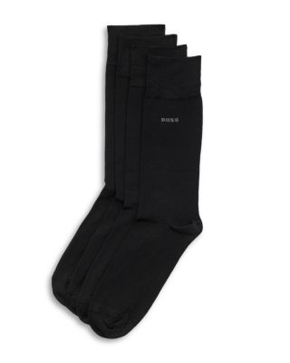 Tom Crew Socks, Pack of 2