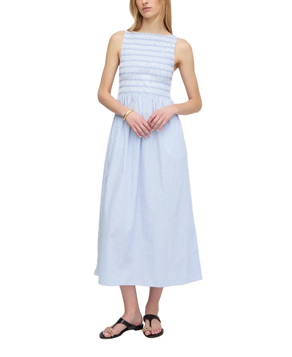 Hill House Home Women's The Cosima Nap Dress