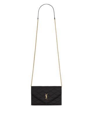  Paris Chain Wallet