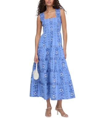 Hill House Home Women's The Kimmy Maxi Nap Dress