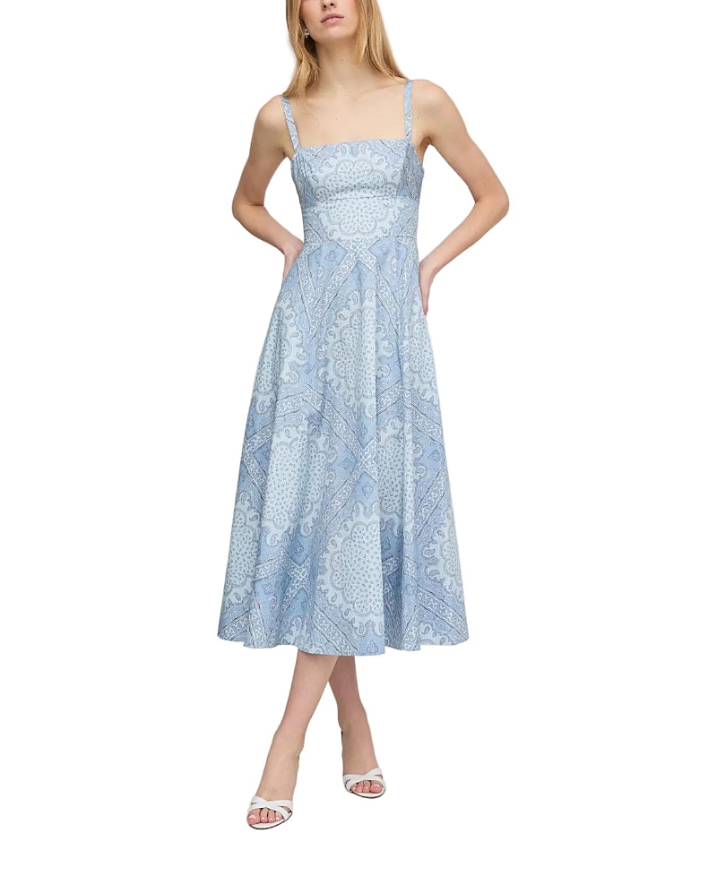 Hill House Home Women's The Margot Dress