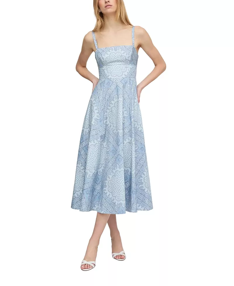 Hill House Home Women's The Margot Dress