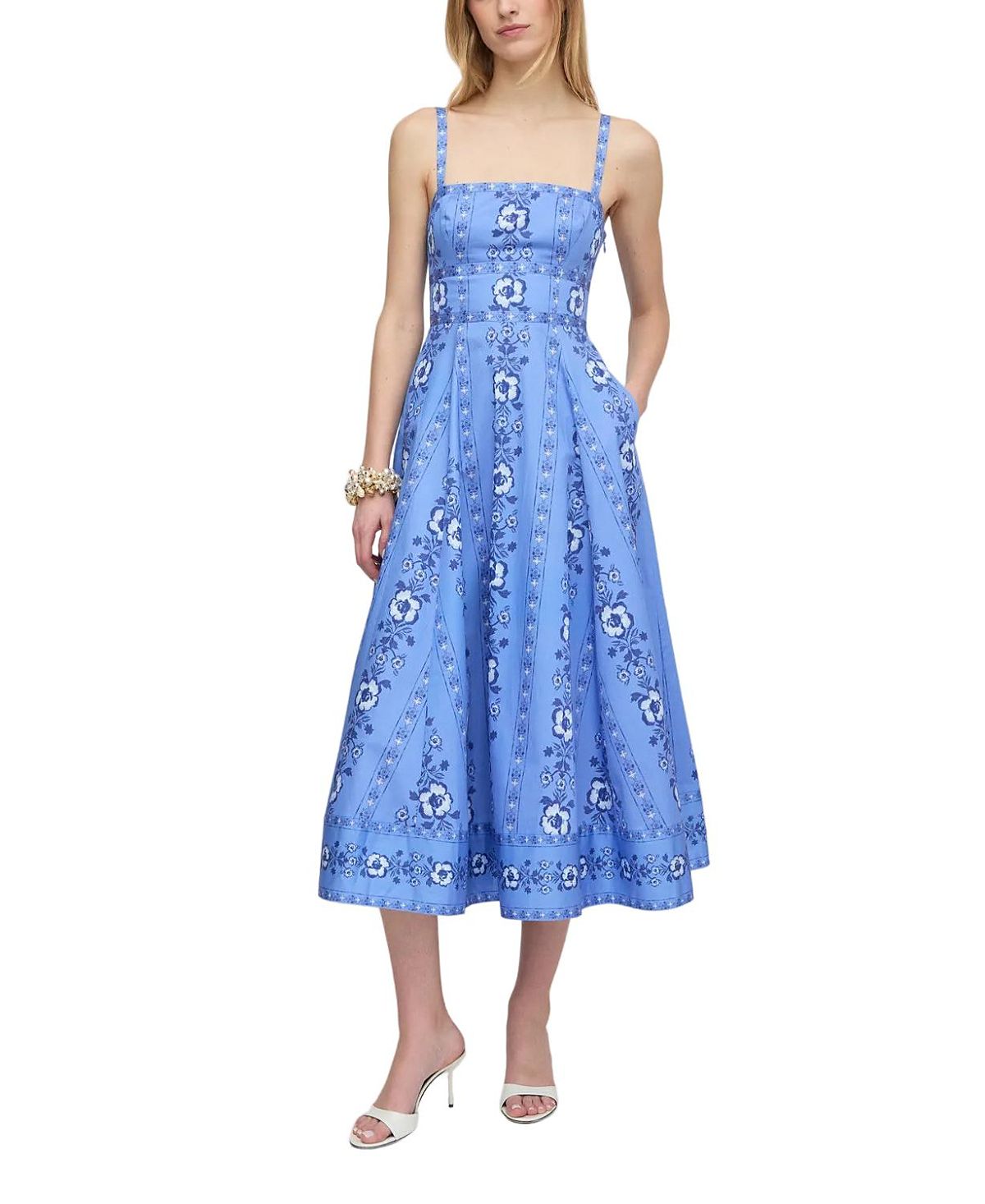 Hill House Home Women's The Margot Dress