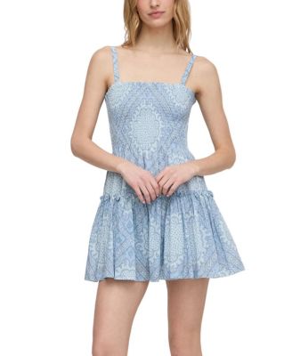 Hill House Home Women's The Seraphina Mini Nap Dress