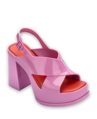 Women's Dance Heels