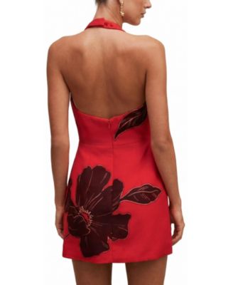 Mini Dresses for Women - Bloomingdale's