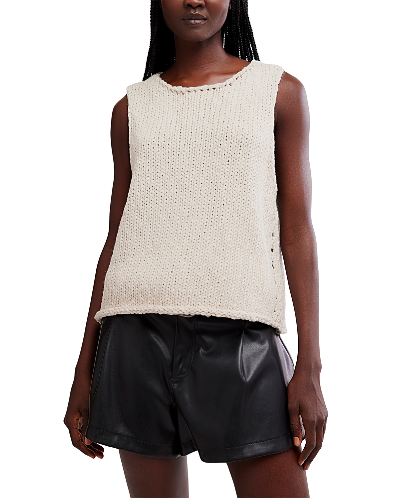 Free People Opal Sweater Tank