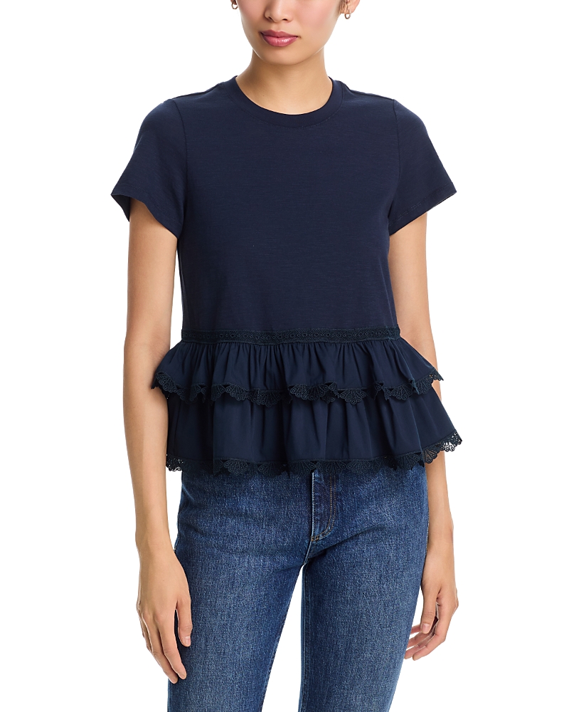 Cinq a Sept Astrid Top