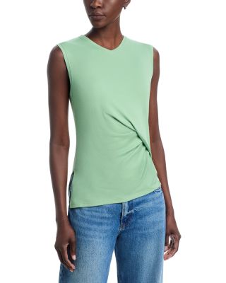 Cotton Modal Tank