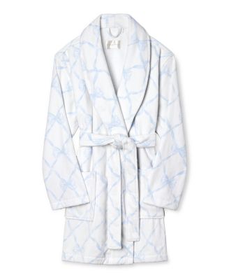 Indie Cotton Bath Robe
