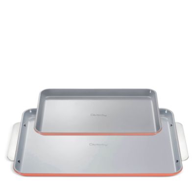 Ceramic Nonstick Baking Sheet Duo