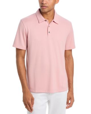 Bron Anemone Jersey Polo Shirt