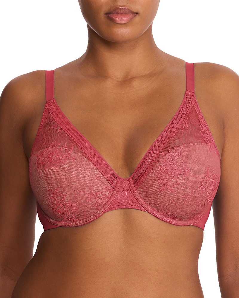 Natori Love Lace Full Cover Bra