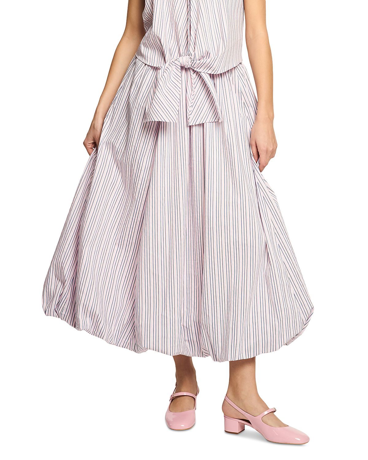 Cinq a Sept Sophie Cellah Skirt