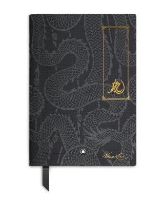 Medium Dragon Graphic Notepad