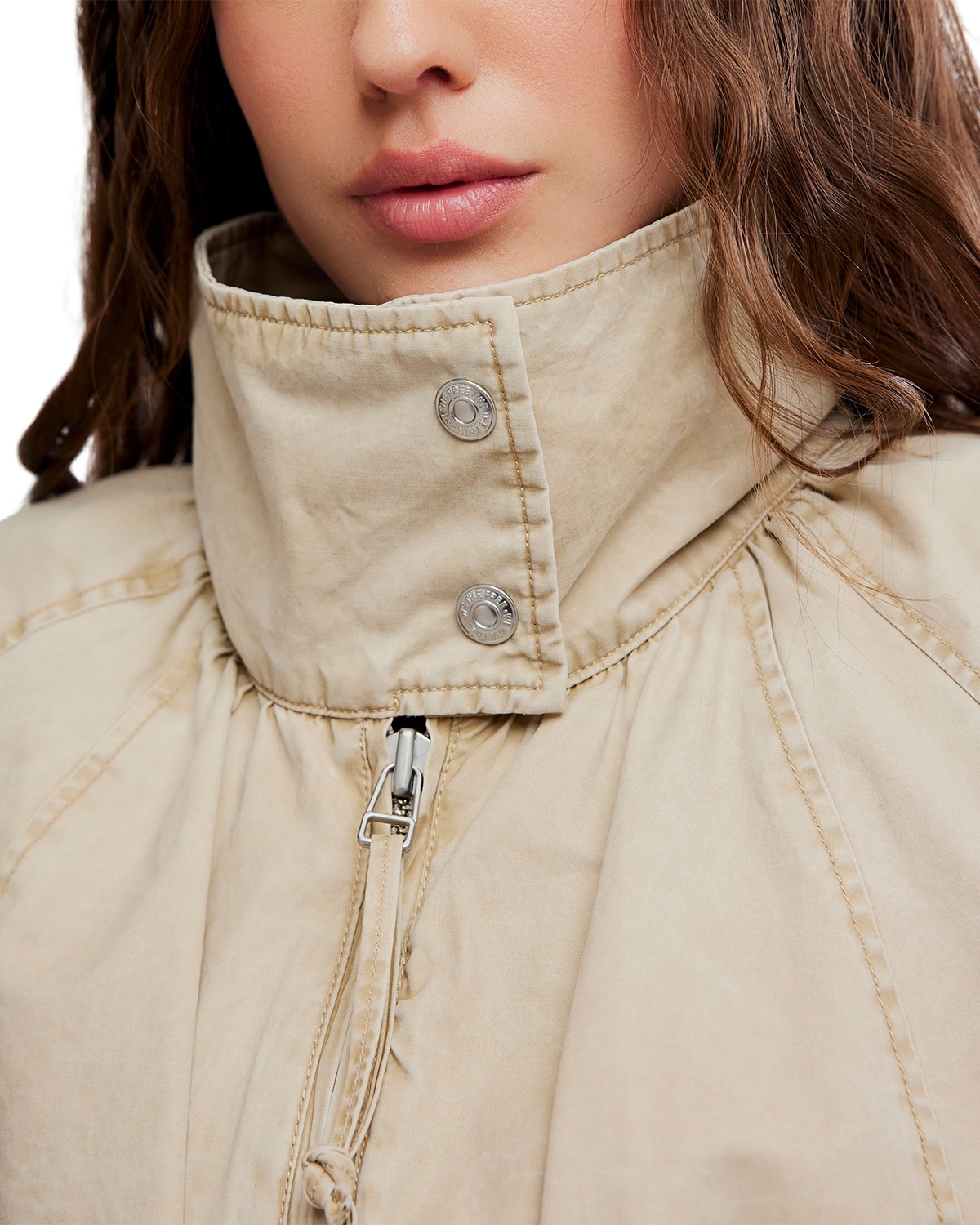 Chelsea Jacket