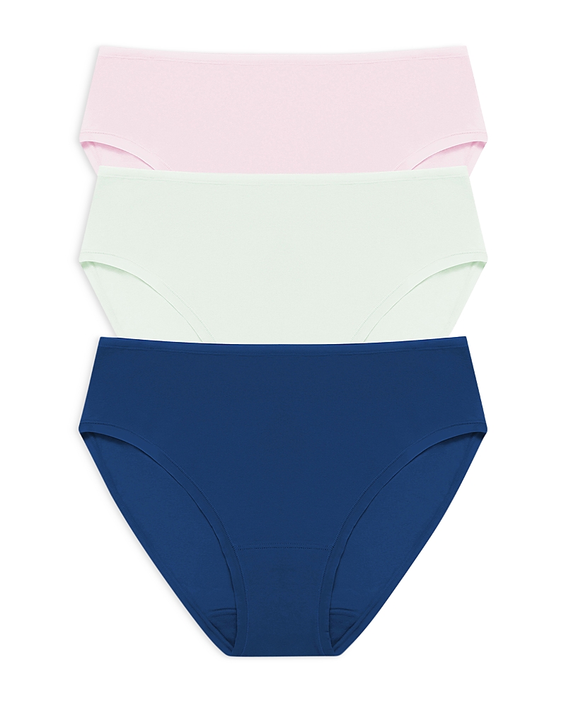 Natori Bliss Bare Hipster, Pack of 3