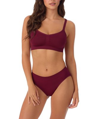 Seamless Comfort Bralette