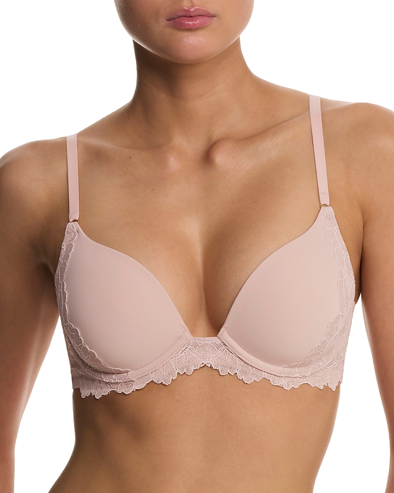 Natori Peony Demi T Shirt Bra