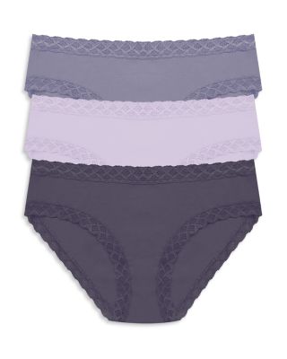Bliss Girl Briefs, Set of 3